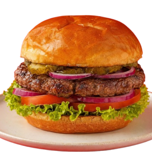Beef Burger